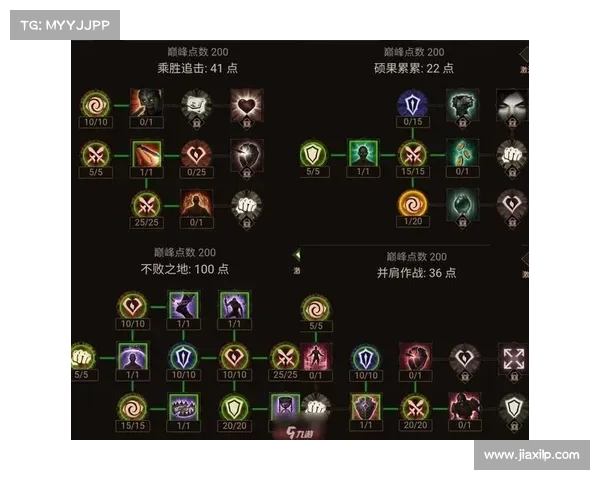 法师PVP加点全面解析技巧助你轻松制敌