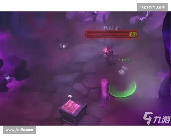 探秘魔兽世界元素太初之力的起源与演变过程 探秘魔兽世界元素太初之力的起源与演变过程