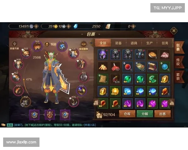 为什么选择御龙在天挂机方式提升游戏效率和体验 为什么选择御龙在天挂机方式提升游戏效率和体验