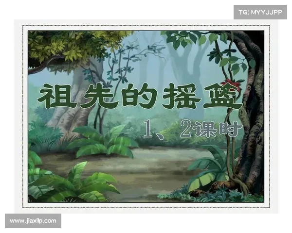 穿越时空,感受永歌森林的恒久美丽 穿越时空,感受永歌森林的恒久美丽