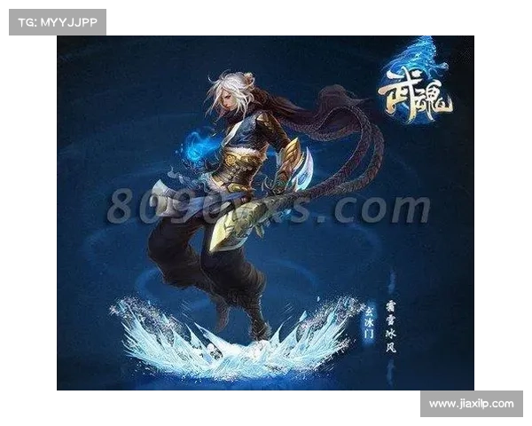 武魂玄冰加点最佳输出与防御策略全解析详解 武魂玄冰加点最佳输出与防御策略全解析详解