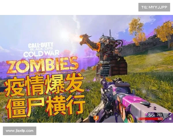 跨平台互动无缝衔接探索使命召唤全新篇章的极致体验 跨平台互动无缝衔接探索使命召唤全新篇章的极致体验