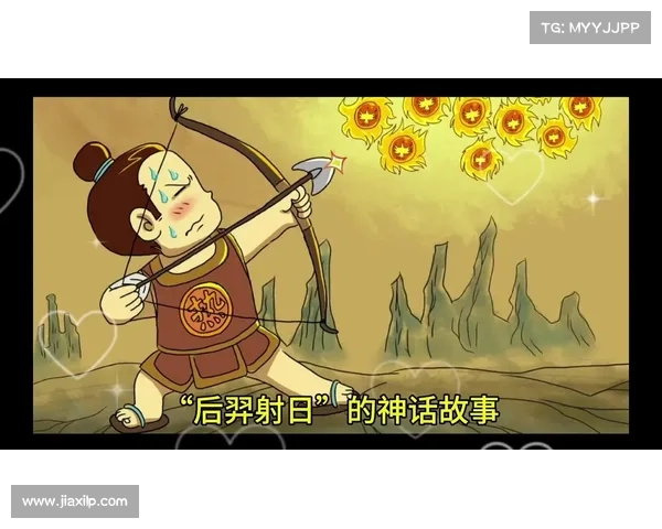 古老力量的传承与精怪世界的奇异探索旅程 古老力量的传承与精怪世界的奇异探索旅程
