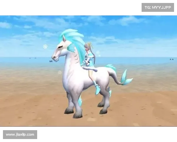 创造与魔法玩家必看骑上全新白马的完整获取与骑乘步骤详解 创造与魔法玩家必看骑上全新白马的完整获取与骑乘步骤详解