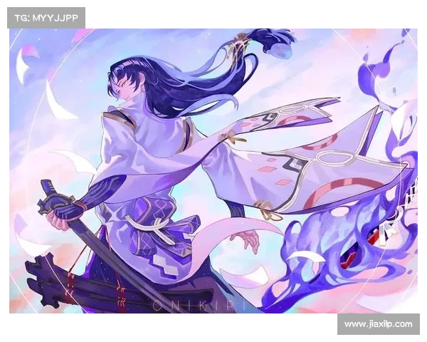 十二大核心式神助你打造最强水系阵容称霸阴阳战场