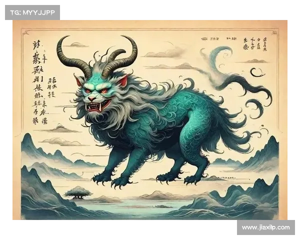 斗战神羊仙真身背后的神秘力量与传说揭秘