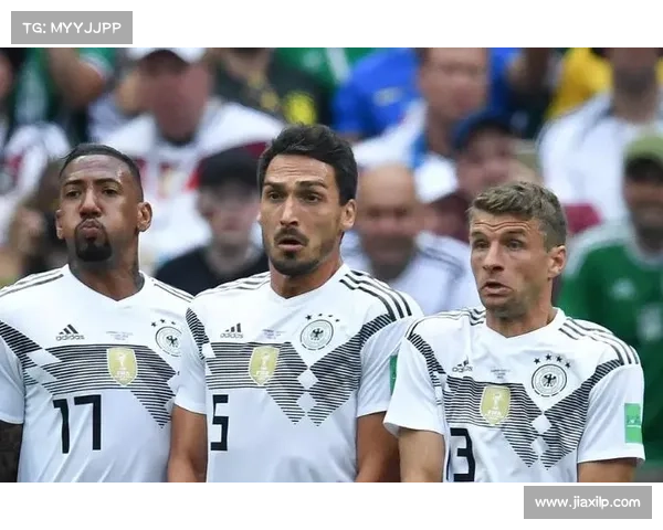 德国队换血背后的战术调整与未来发展潜力分析