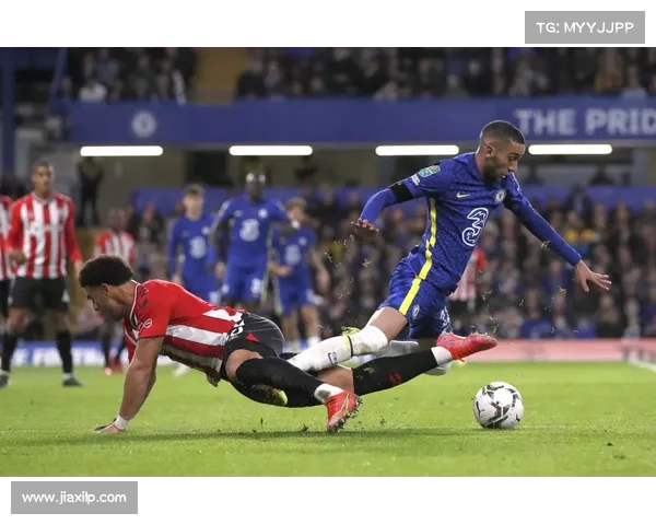 揭秘哈弗茨点球被判无效的真正原因与足球规则背后争议 揭秘哈弗茨点球被判无效的真正原因与足球规则背后争议