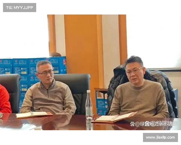 女排新主帅人选分析 谁有可能接替现任教练职务