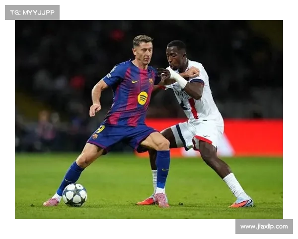 如何应对巴萨阵中接连不断的伤病危机与球队调整策略