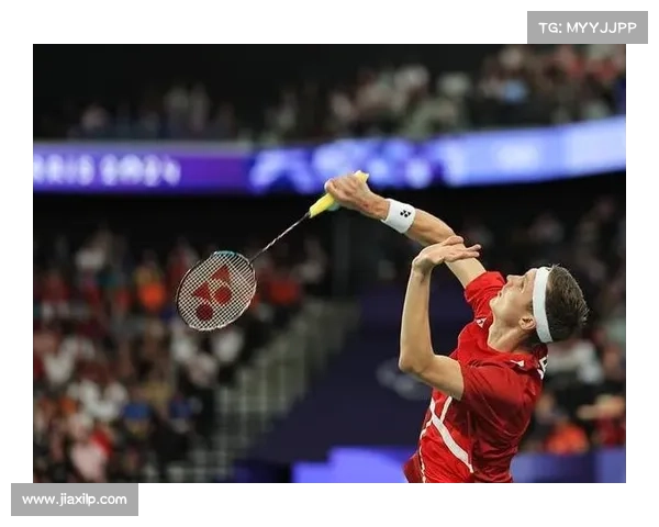 安赛龙斩获泰国大师赛男子单打冠军 展现霸主风范再度登顶