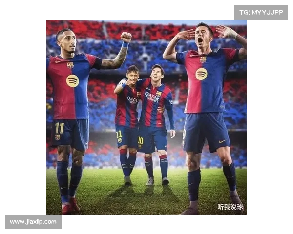 巴萨双星引领欧冠射手榜风潮 谁能成为终极得分王