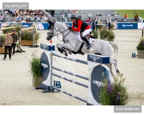 德国骑手在国际马术三项赛中勇夺冠军 展现出色技巧与坚定意志 德国骑手在国际马术三项赛中勇夺冠军 展现出色技巧与坚定意志