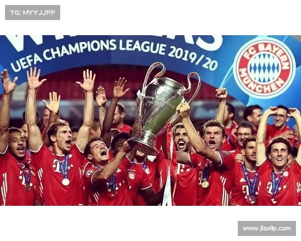 德甲新崛起的力量拜仁之外的球队逐渐展现竞争优势 德甲新崛起的力量拜仁之外的球队逐渐展现竞争优势