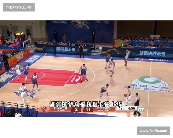 战术创新驱动CBA球队崛起 助力辉煌成就再攀高峰 战术创新驱动CBA球队崛起 助力辉煌成就再攀高峰