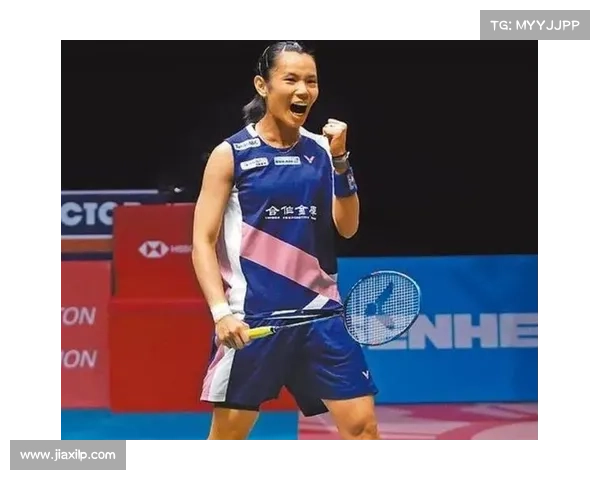 戴资颖日本公开赛网前巧妙假动作轻松得分展现精湛技艺 戴资颖日本公开赛网前巧妙假动作轻松得分展现精湛技艺
