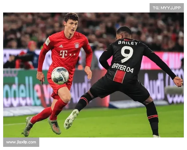 拜仁慕尼黑在德甲新挑战中的应对策略与未来展望