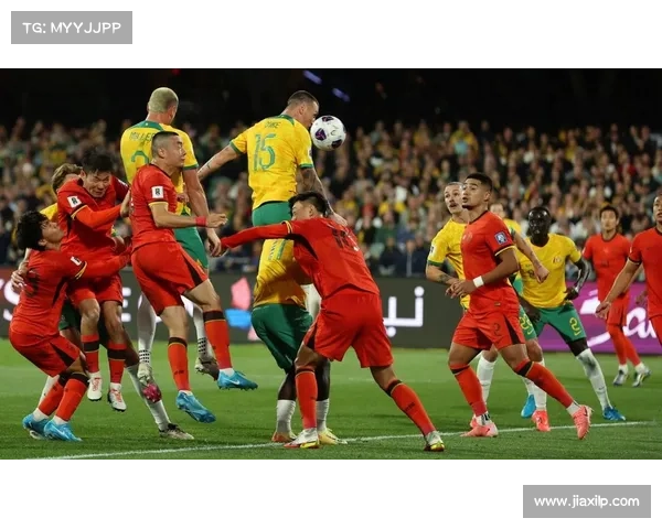 探索亚足联的使命与目标：推动亚洲足球发展与全球影响力提升