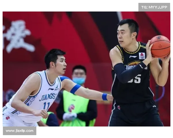 提升CBA球队整体实力的8个战术技巧解析与实践方法