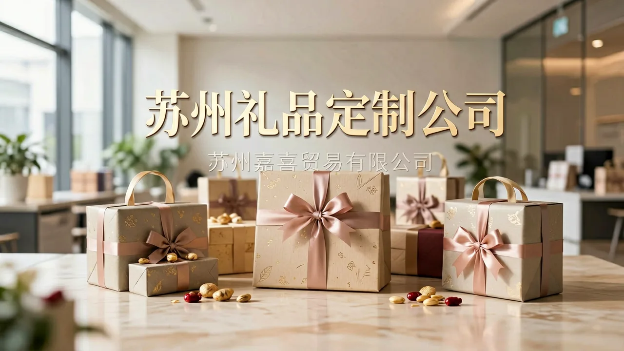 苏州礼品 主题配图